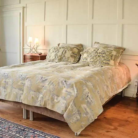 Casa rural Gournay-en-bray Chateau Sleeps 12 Pool Wifi Gournay-en-Bray