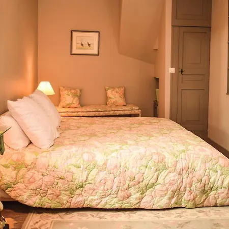 Gournay-en-bray Chateau Sleeps 12 Pool Wifi Casa rural Gournay-en-Bray